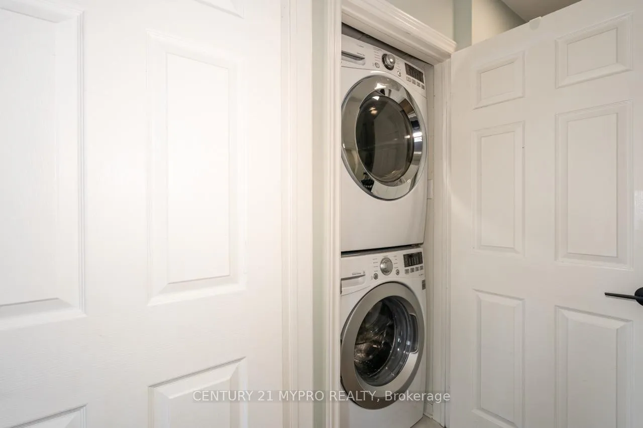 Photo 18 of Unit B202, 98 Cornell Park Avenue, Markham, Cornell — HOMEH