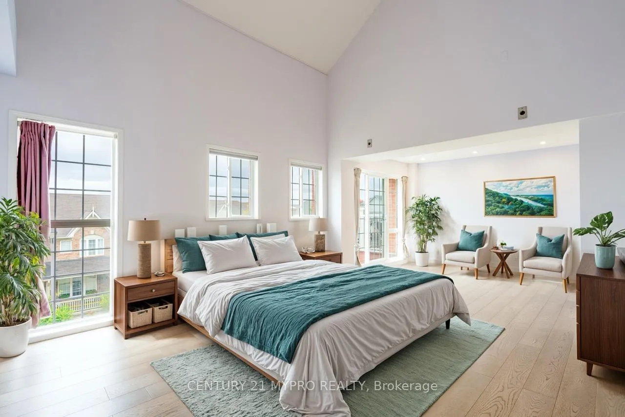 Photo 19 of Unit B202, 98 Cornell Park Avenue, Markham, Cornell — HOMEH