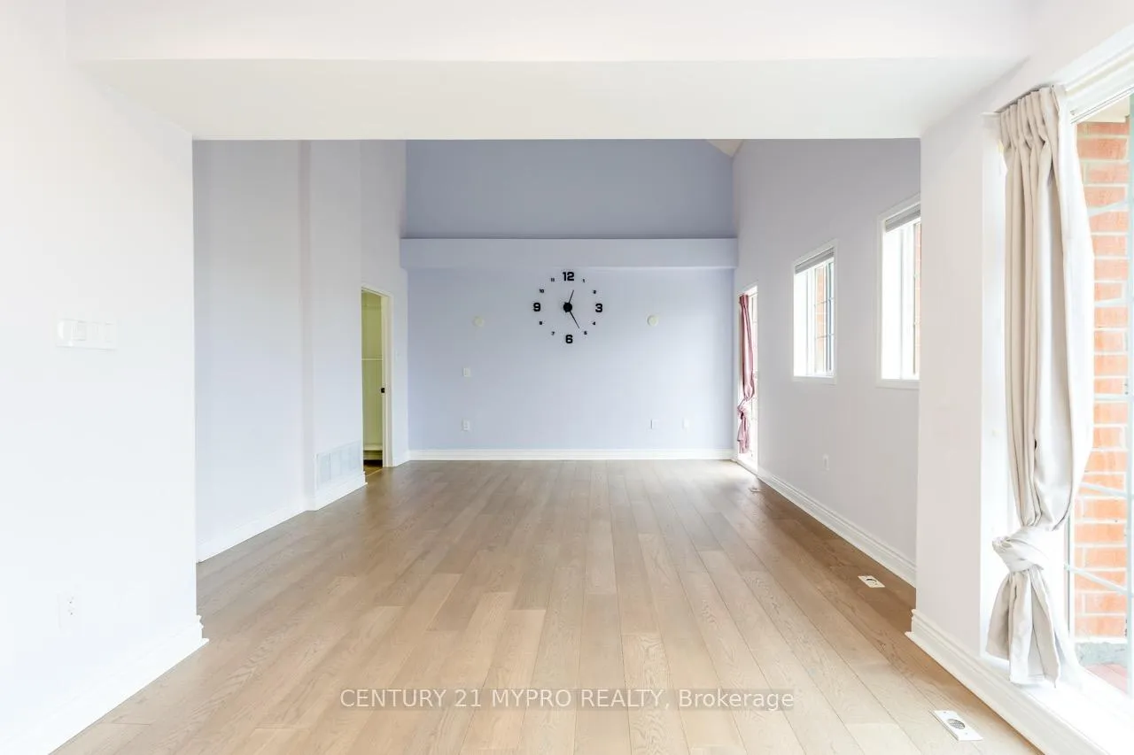 Photo 22 of Unit B202, 98 Cornell Park Avenue, Markham, Cornell — HOMEH