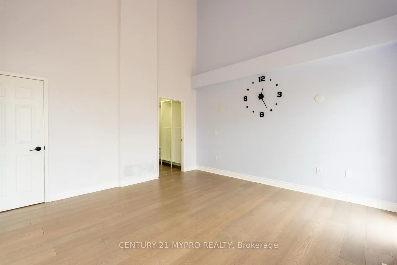 Photo 24 of Unit B202, 98 Cornell Park Avenue, Markham, Cornell — HOMEH