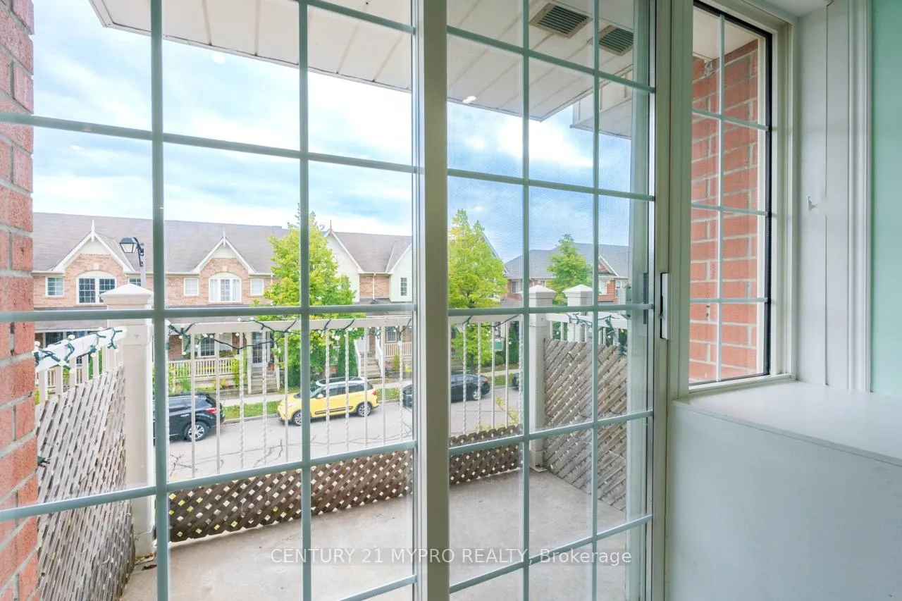 Photo 28 of Unit B202, 98 Cornell Park Avenue, Markham, Cornell — HOMEH
