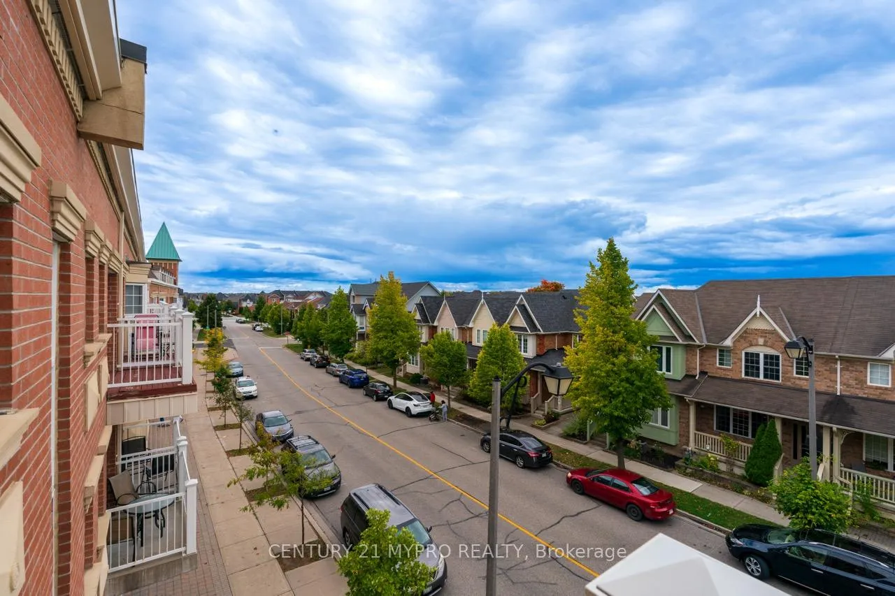 Photo 29 of Unit B202, 98 Cornell Park Avenue, Markham, Cornell — HOMEH