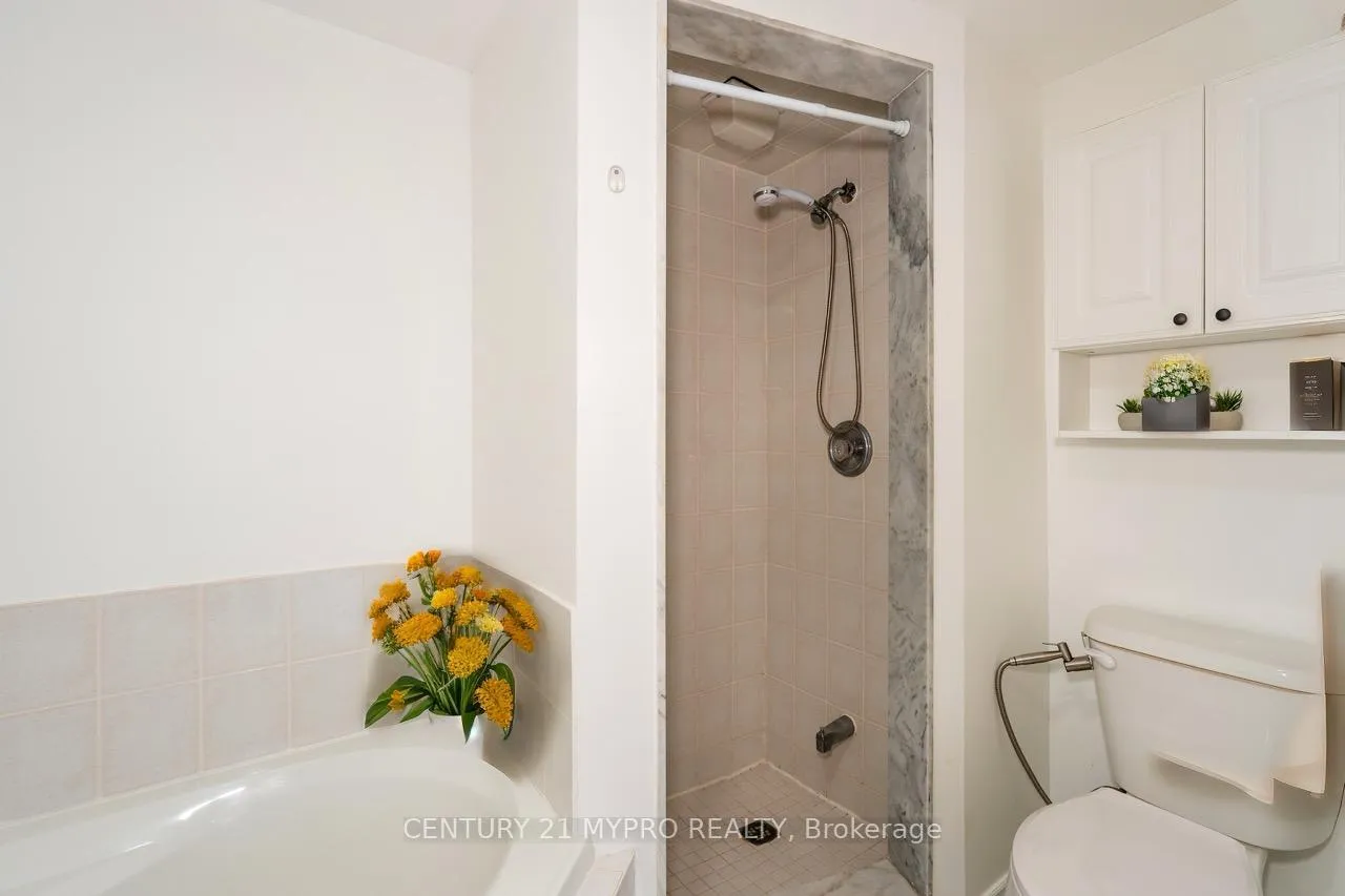 Photo 30 of Unit B202, 98 Cornell Park Avenue, Markham, Cornell — HOMEH