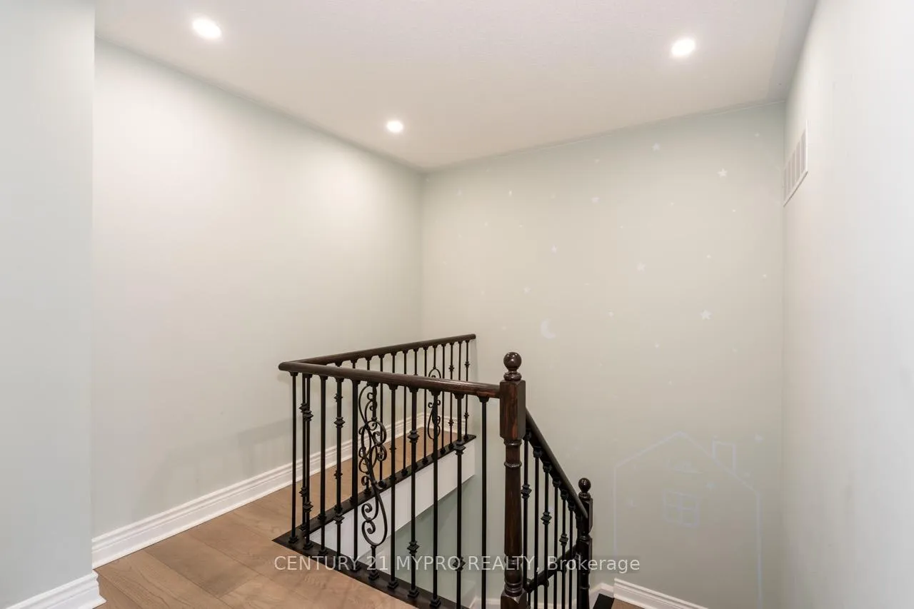 Photo 32 of Unit B202, 98 Cornell Park Avenue, Markham, Cornell — HOMEH