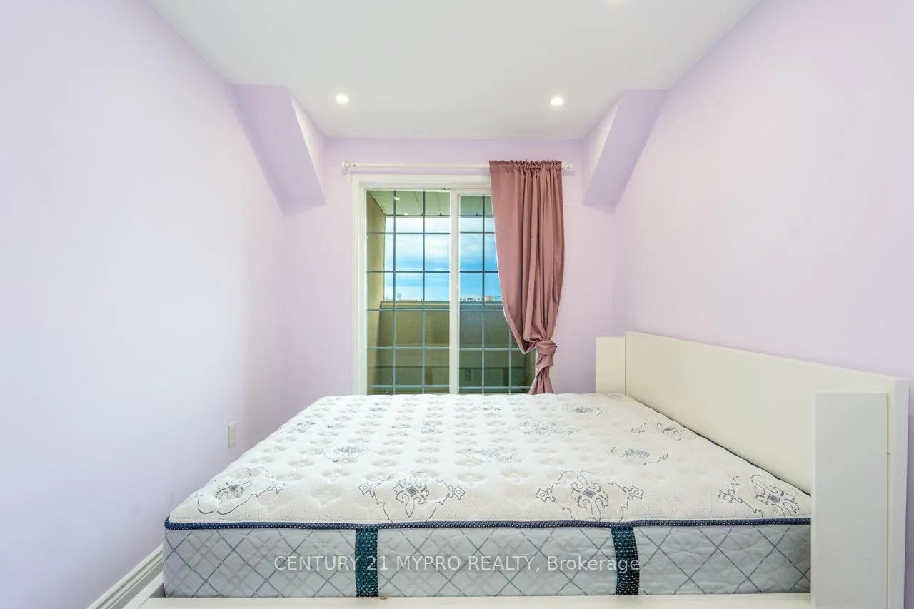 Photo 33 of Unit B202, 98 Cornell Park Avenue, Markham, Cornell — HOMEH