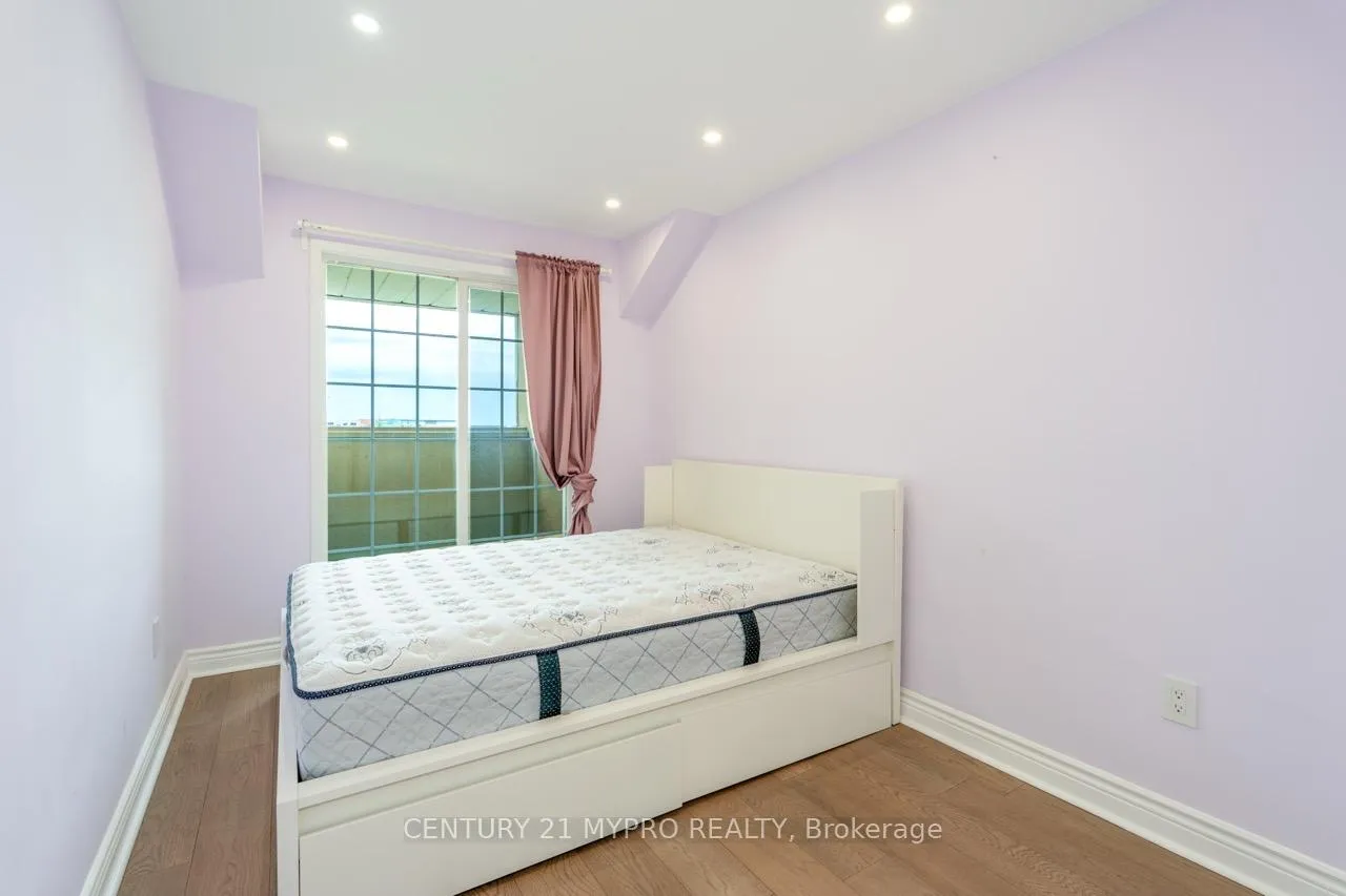Photo 34 of Unit B202, 98 Cornell Park Avenue, Markham, Cornell — HOMEH