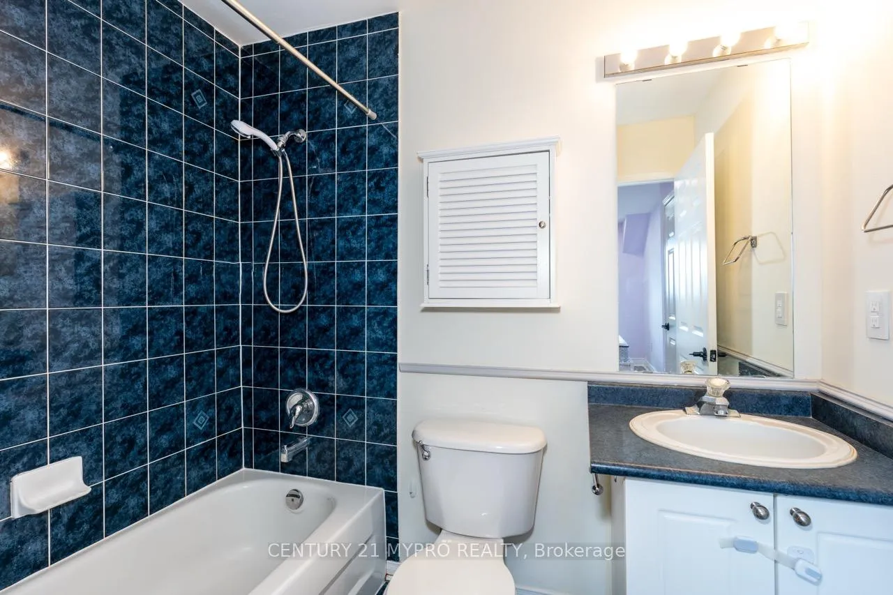 Photo 35 of Unit B202, 98 Cornell Park Avenue, Markham, Cornell — HOMEH