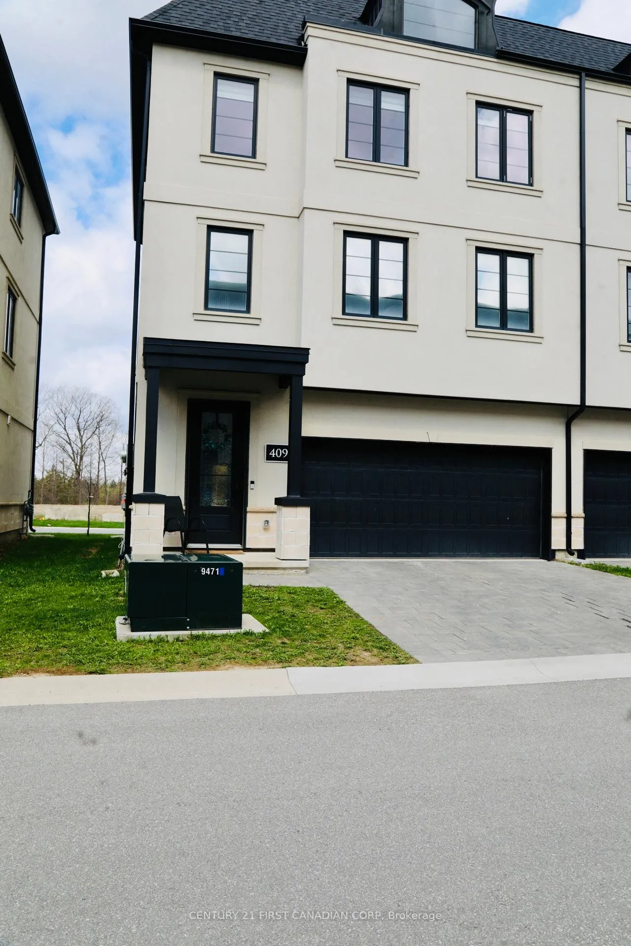 Photo 1 of 409 Callaway Road, London, North R — HOMEH