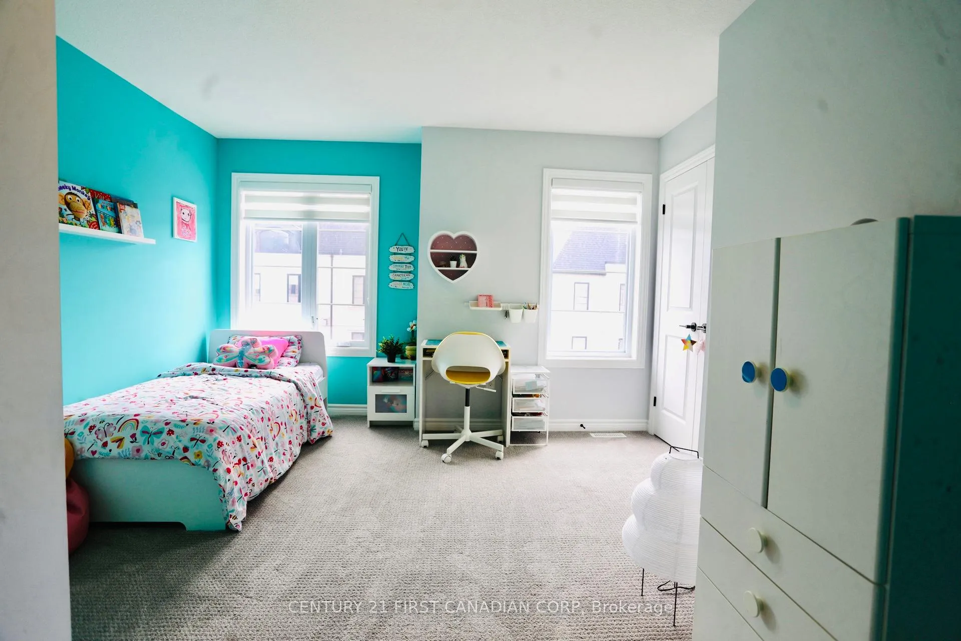 Photo 21 of 409 Callaway Road, London, North R — HOMEH