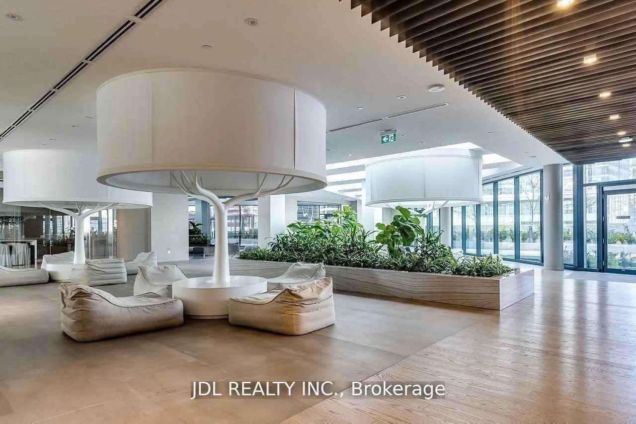 Photo 27 of Unit 3010, 88 Harbour Street, Toronto, Waterfront Communities — HOMEH