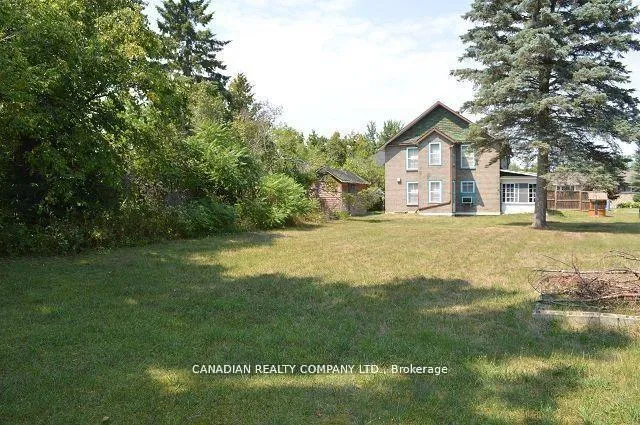 Photo 2 of 391 Raines Street, Georgina, Historic Lakeshore Communities — HOMEH