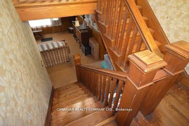 Photo 14 of 391 Raines Street, Georgina, Historic Lakeshore Communities — HOMEH