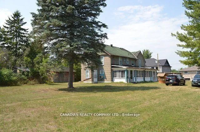 Photo 23 of 391 Raines Street, Georgina, Historic Lakeshore Communities — HOMEH