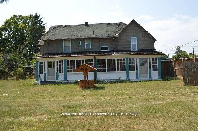 Photo 24 of 391 Raines Street, Georgina, Historic Lakeshore Communities — HOMEH