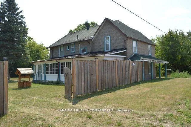 Photo 25 of 391 Raines Street, Georgina, Historic Lakeshore Communities — HOMEH