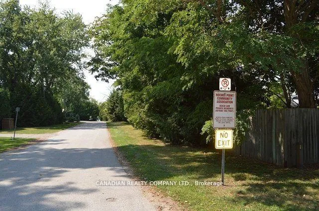 Photo 33 of 391 Raines Street, Georgina, Historic Lakeshore Communities — HOMEH