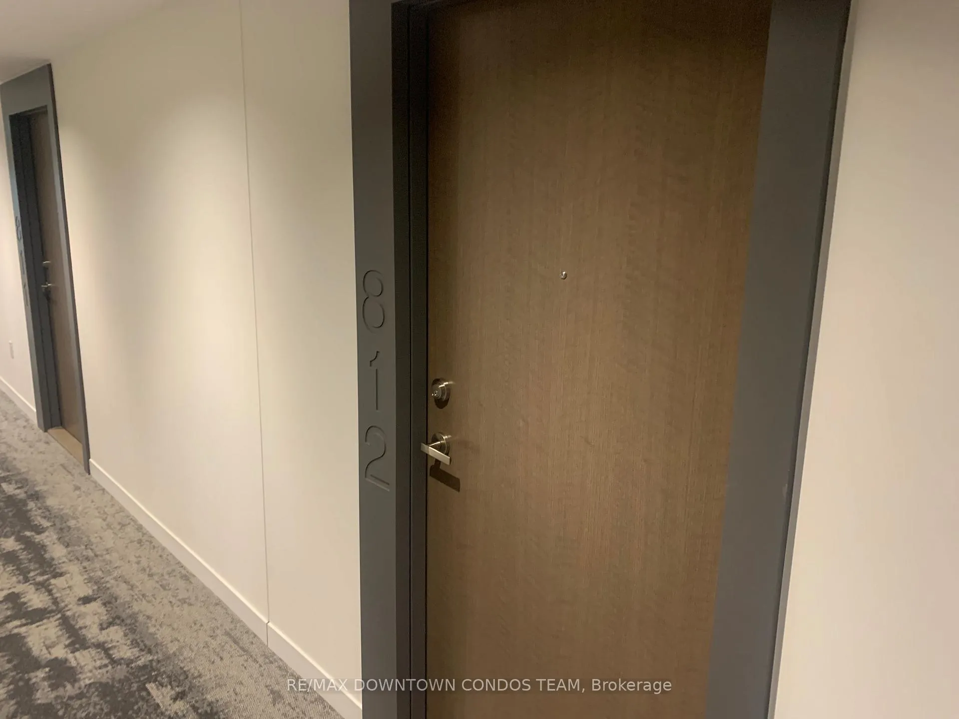 Photo 8 of Unit 812, 20 Richardson Street, Toronto, Waterfront Communities — HOMEH