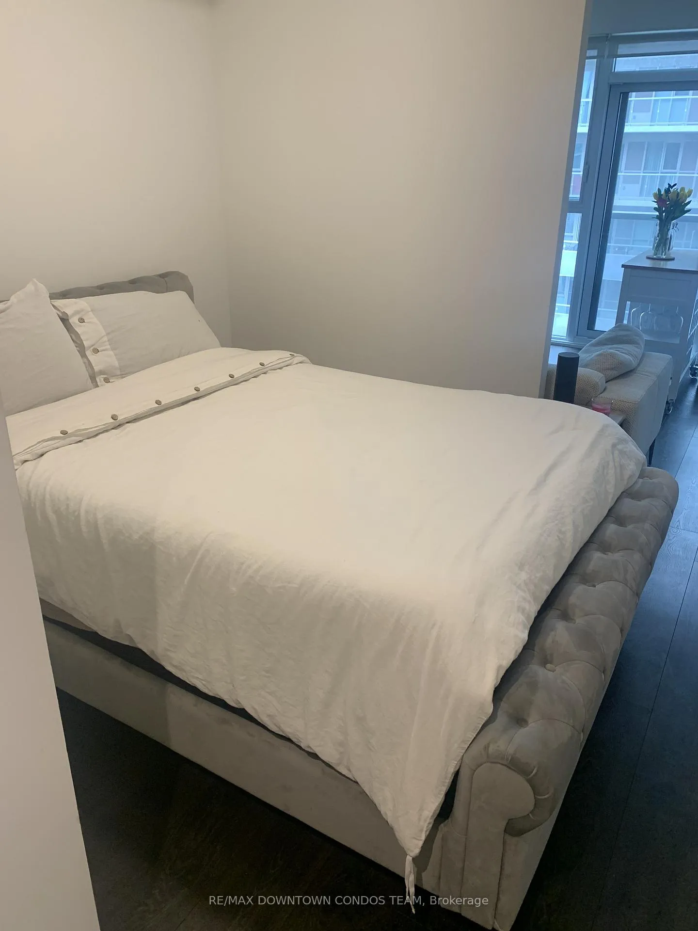 Photo 11 of Unit 812, 20 Richardson Street, Toronto, Waterfront Communities — HOMEH