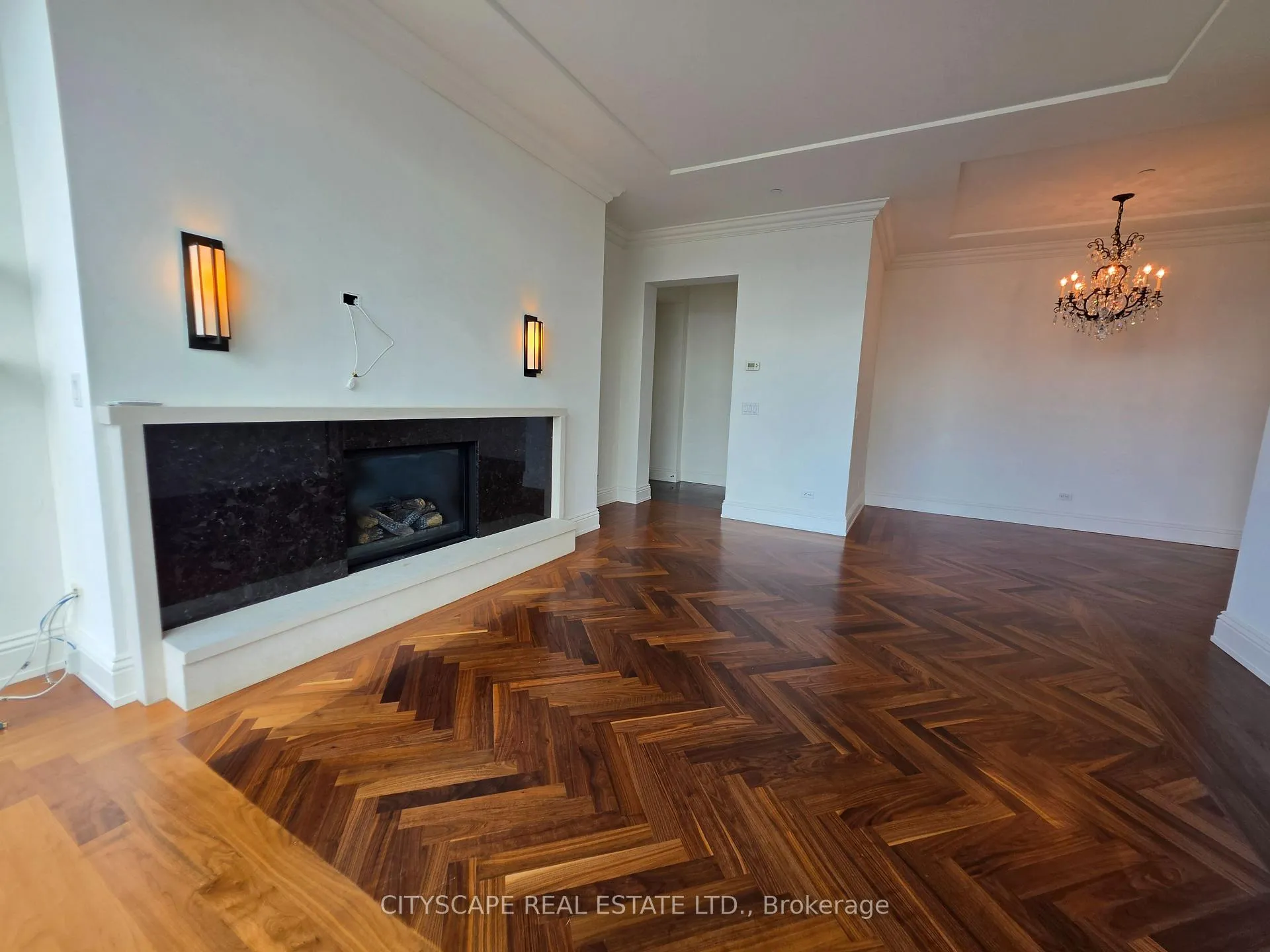Photo 2 of Unit 4002, 183 Wellington Street, Toronto, Waterfront Communities — HOMEH