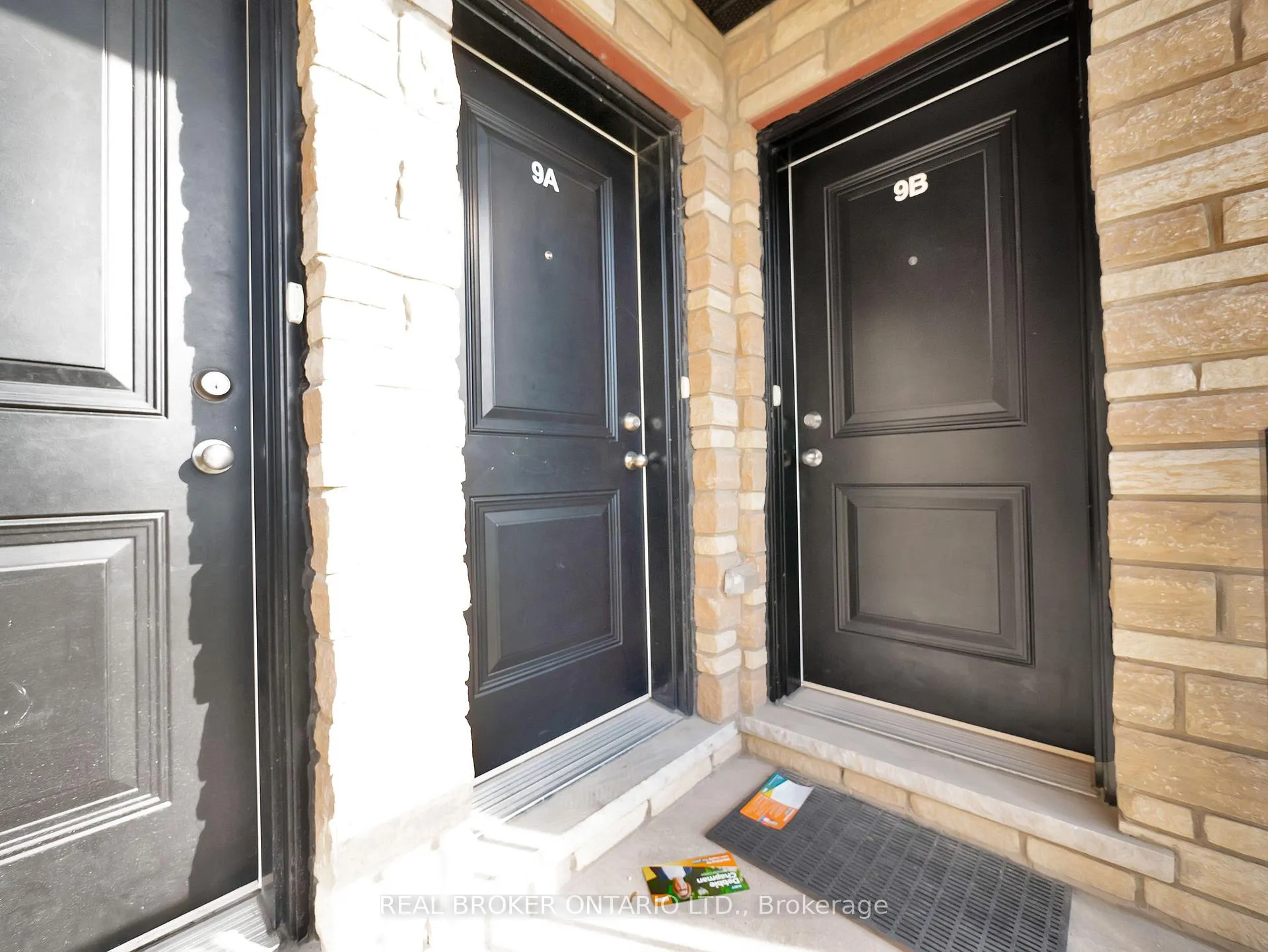Photo 2 of Unit 9A, 164 Heiman Street, Kitchener, Southdale — HOMEH