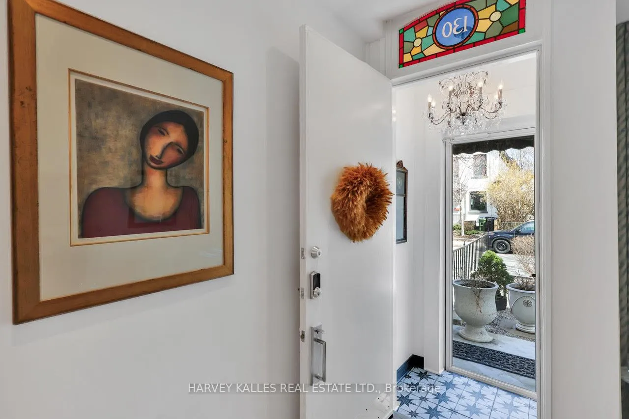 Photo 2 of 130 Morse Street, Toronto, South Riverdale — HOMEH