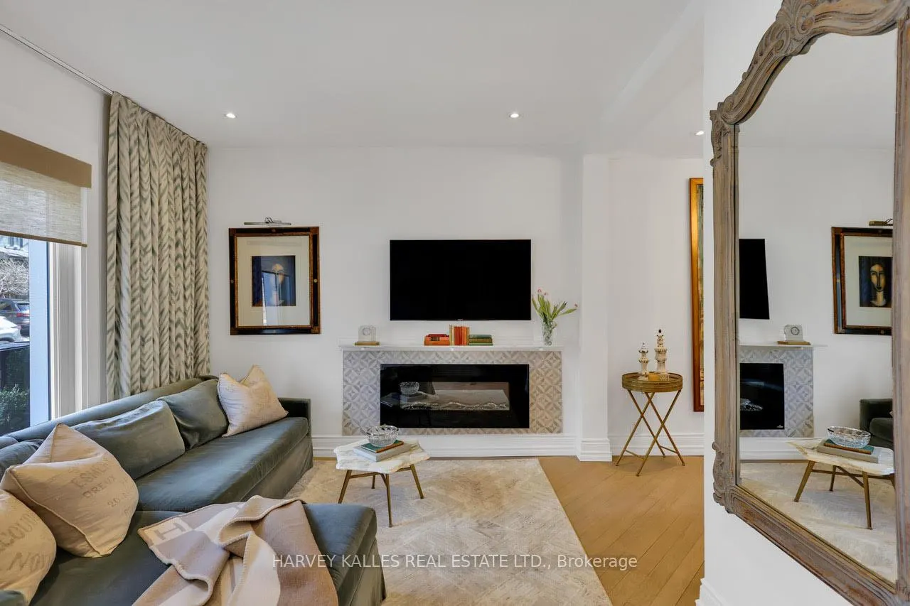 Photo 4 of 130 Morse Street, Toronto, South Riverdale — HOMEH