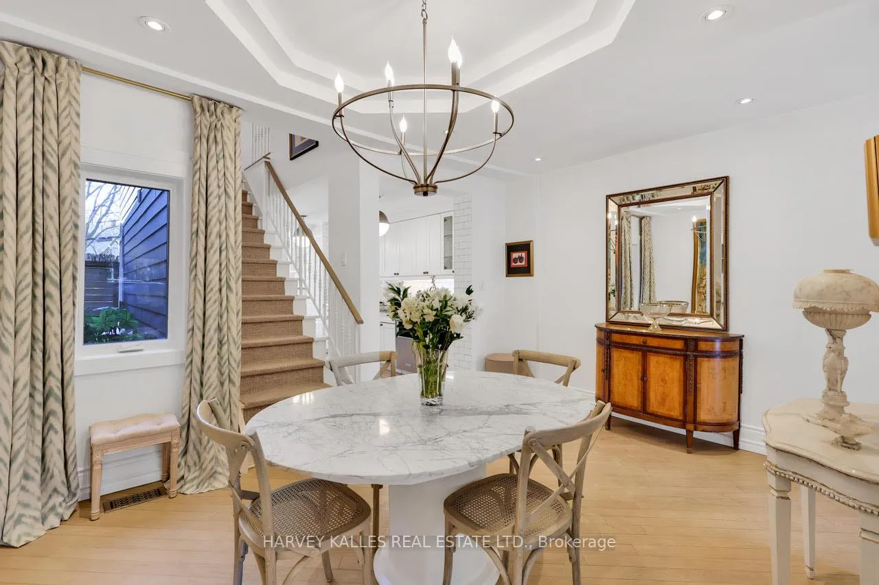 Photo 8 of 130 Morse Street, Toronto, South Riverdale — HOMEH