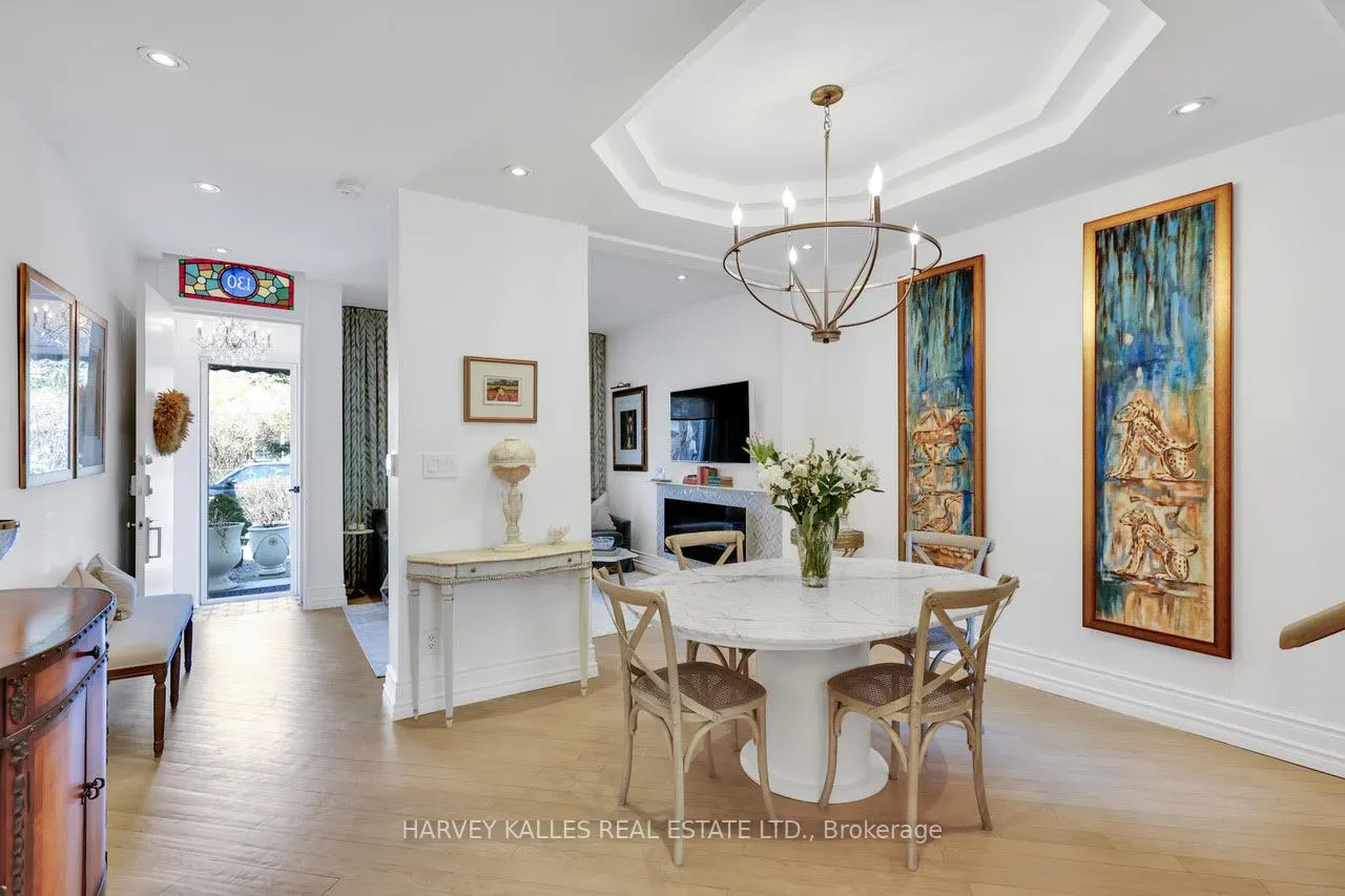 Photo 10 of 130 Morse Street, Toronto, South Riverdale — HOMEH