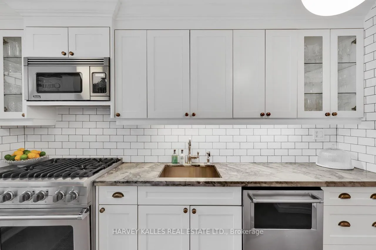 Photo 13 of 130 Morse Street, Toronto, South Riverdale — HOMEH