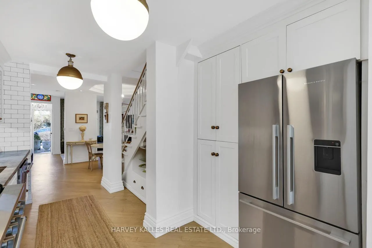 Photo 14 of 130 Morse Street, Toronto, South Riverdale — HOMEH
