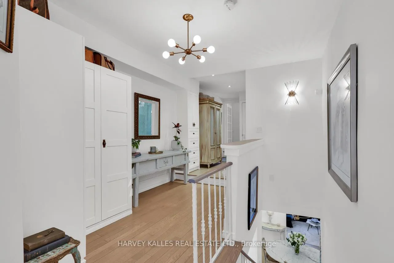 Photo 21 of 130 Morse Street, Toronto, South Riverdale — HOMEH
