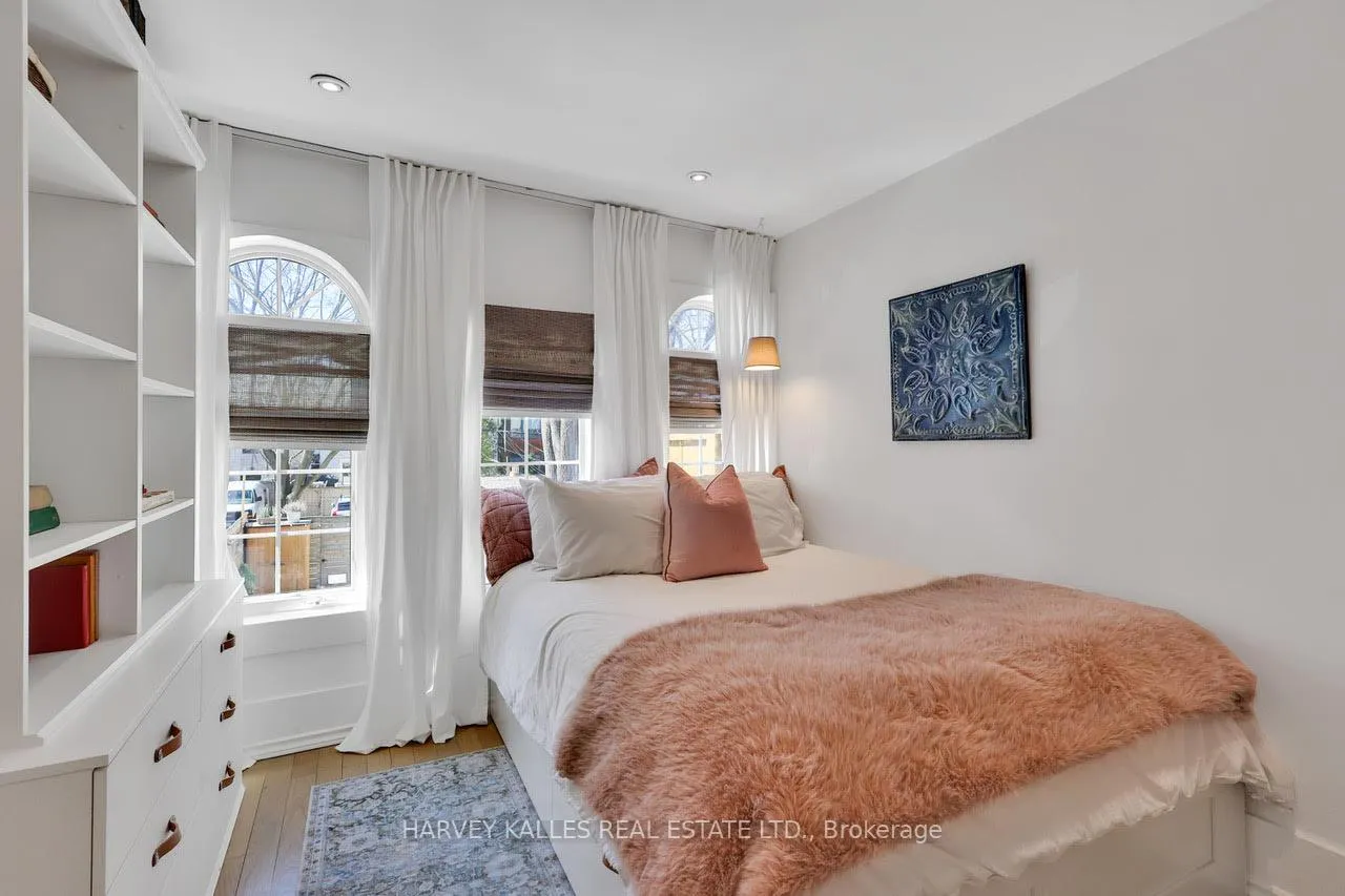 Photo 22 of 130 Morse Street, Toronto, South Riverdale — HOMEH