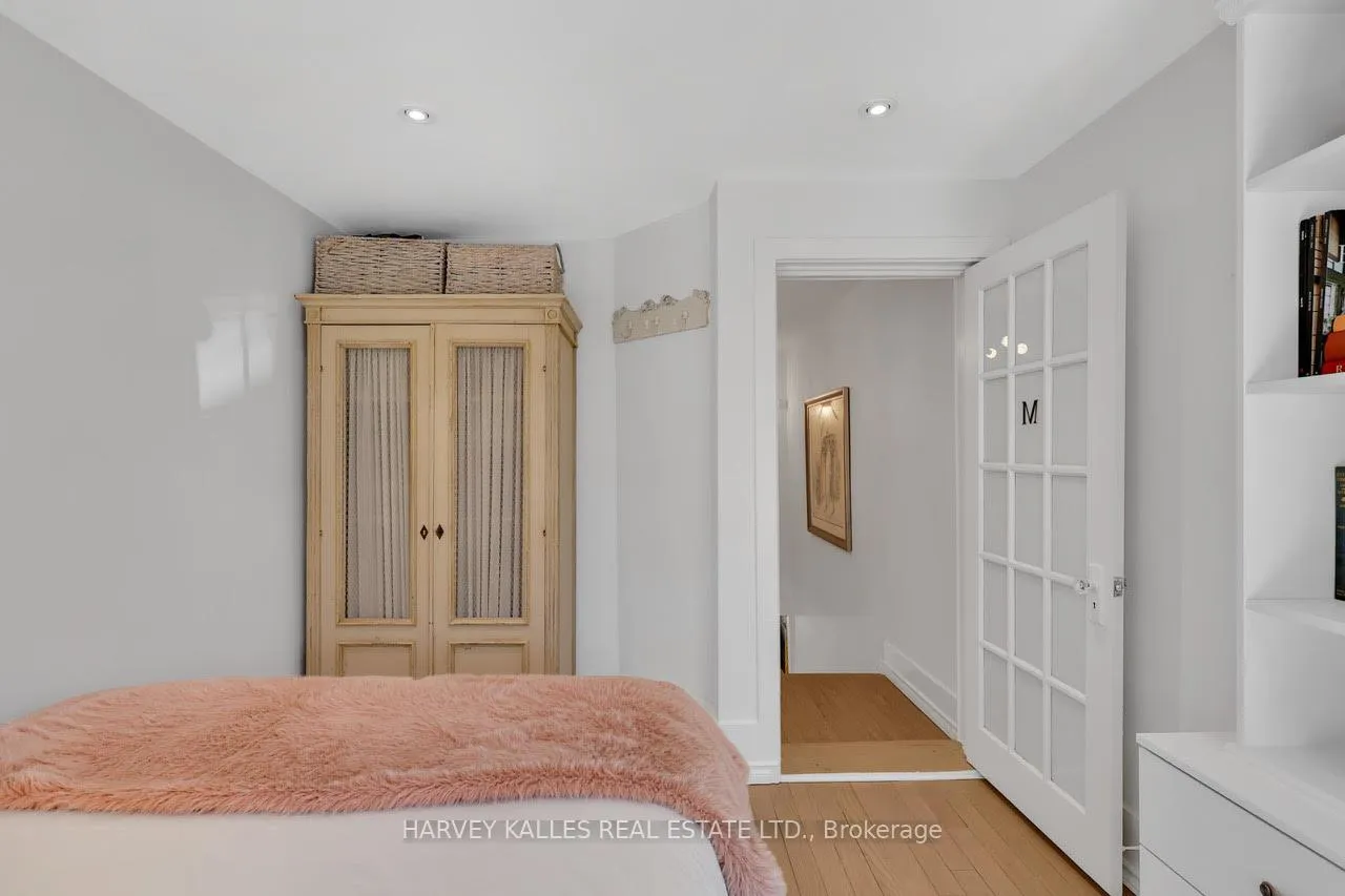 Photo 24 of 130 Morse Street, Toronto, South Riverdale — HOMEH