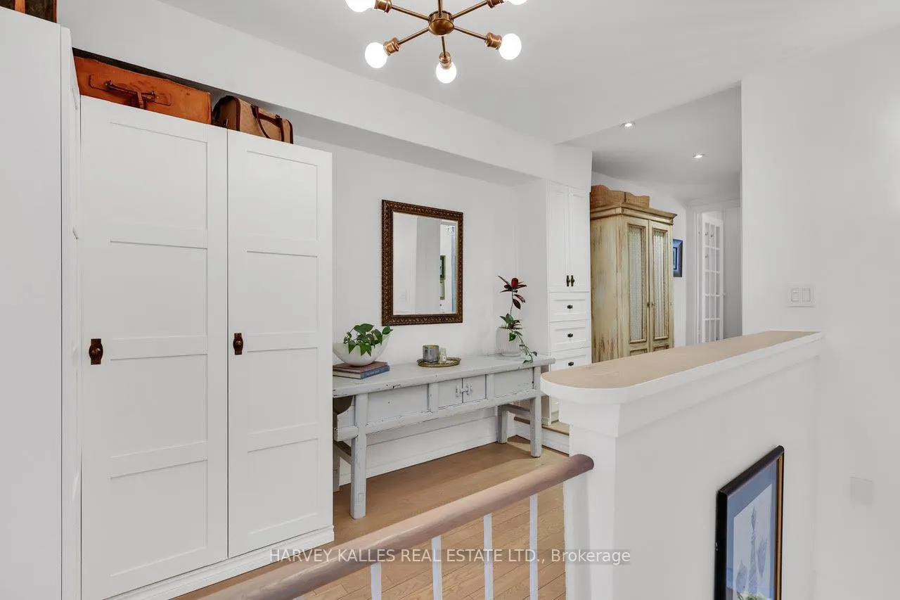 Photo 25 of 130 Morse Street, Toronto, South Riverdale — HOMEH