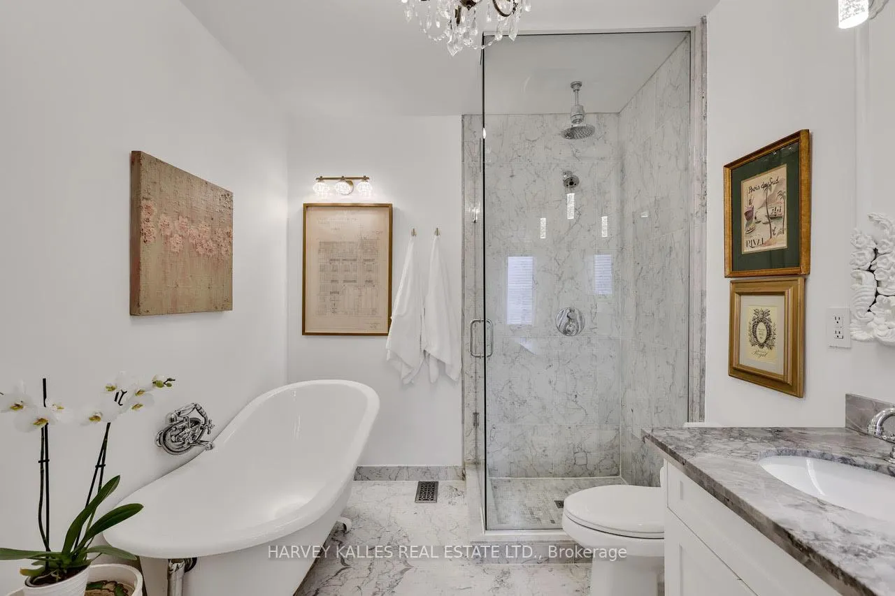 Photo 33 of 130 Morse Street, Toronto, South Riverdale — HOMEH