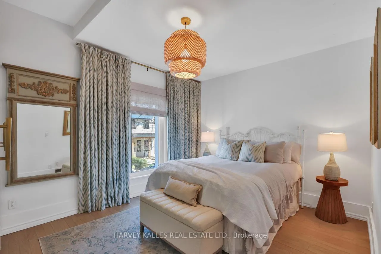 Photo 34 of 130 Morse Street, Toronto, South Riverdale — HOMEH
