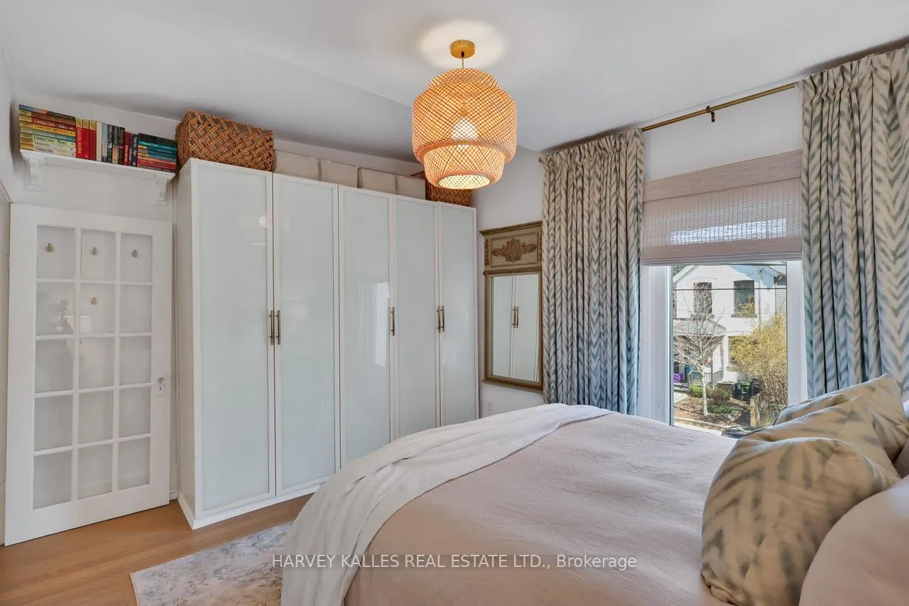 Photo 35 of 130 Morse Street, Toronto, South Riverdale — HOMEH