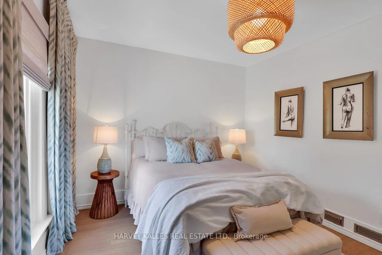 Photo 36 of 130 Morse Street, Toronto, South Riverdale — HOMEH