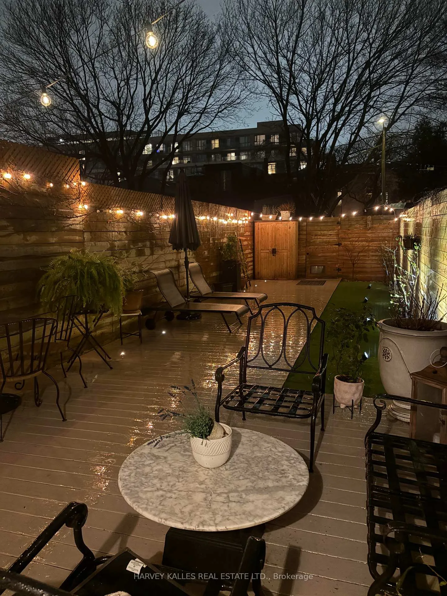 Photo 41 of 130 Morse Street, Toronto, South Riverdale — HOMEH