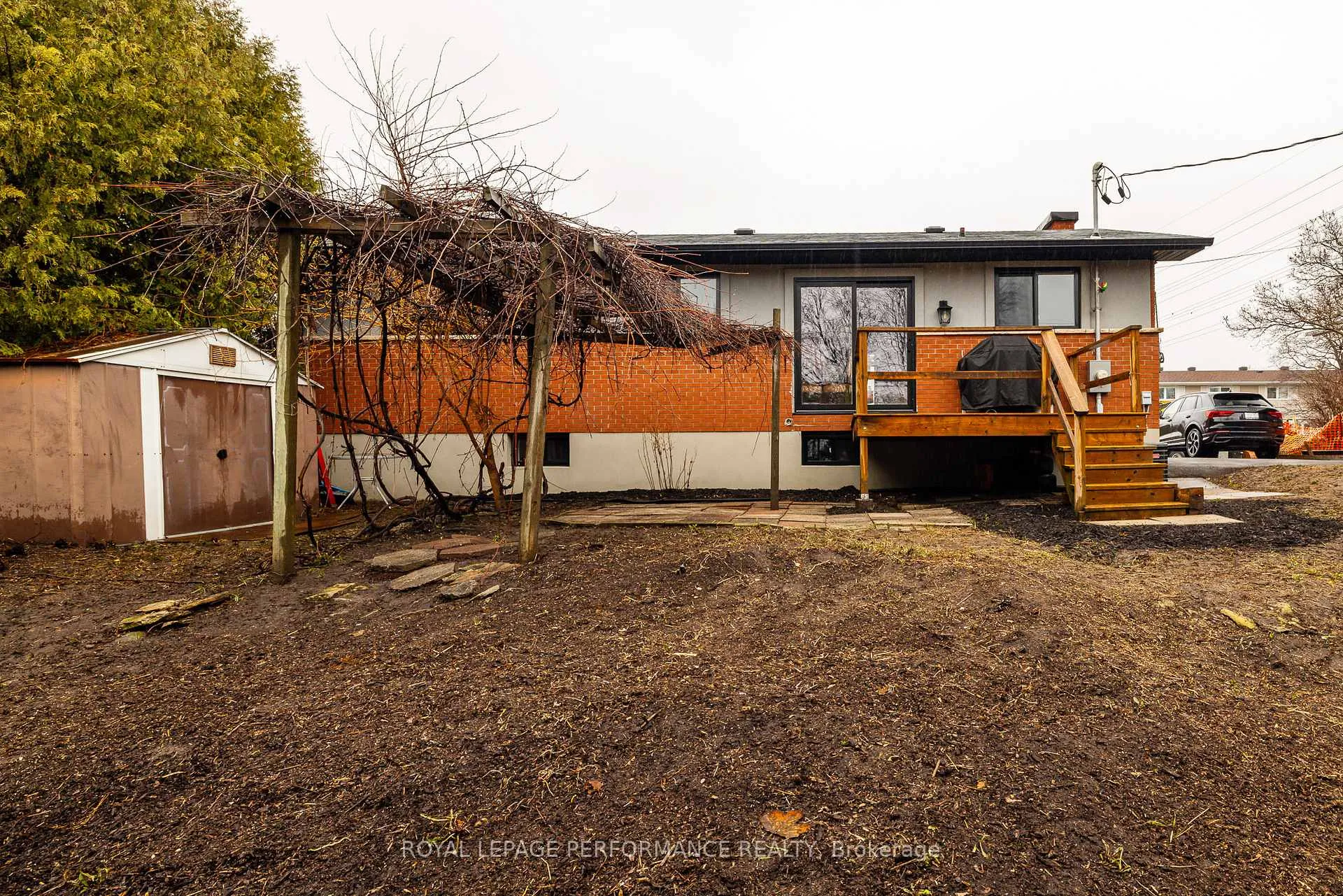 Photo 36 of 36 Largo Crescent, Ottawa, Meadowlands/Crestview — HOMEH