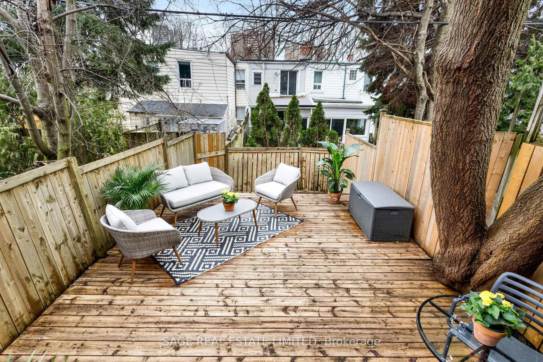 Photo 16 of 206 Hamilton Street, Toronto, South Riverdale — HOMEH