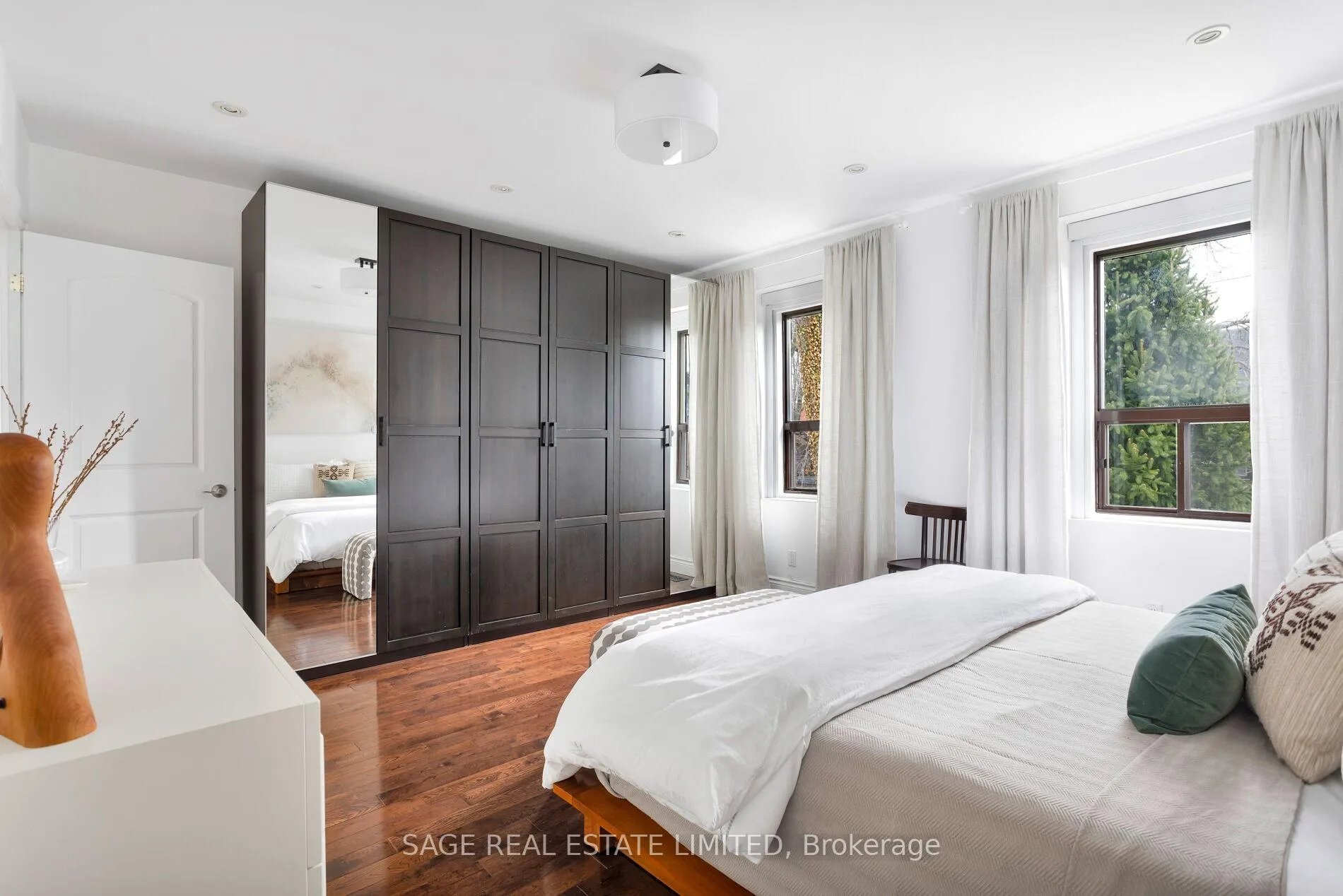 Photo 22 of 206 Hamilton Street, Toronto, South Riverdale — HOMEH
