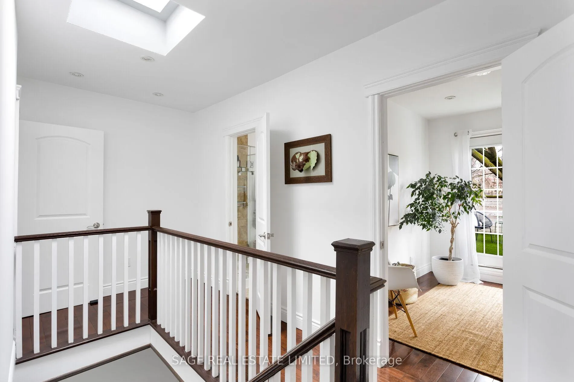 Photo 24 of 206 Hamilton Street, Toronto, South Riverdale — HOMEH