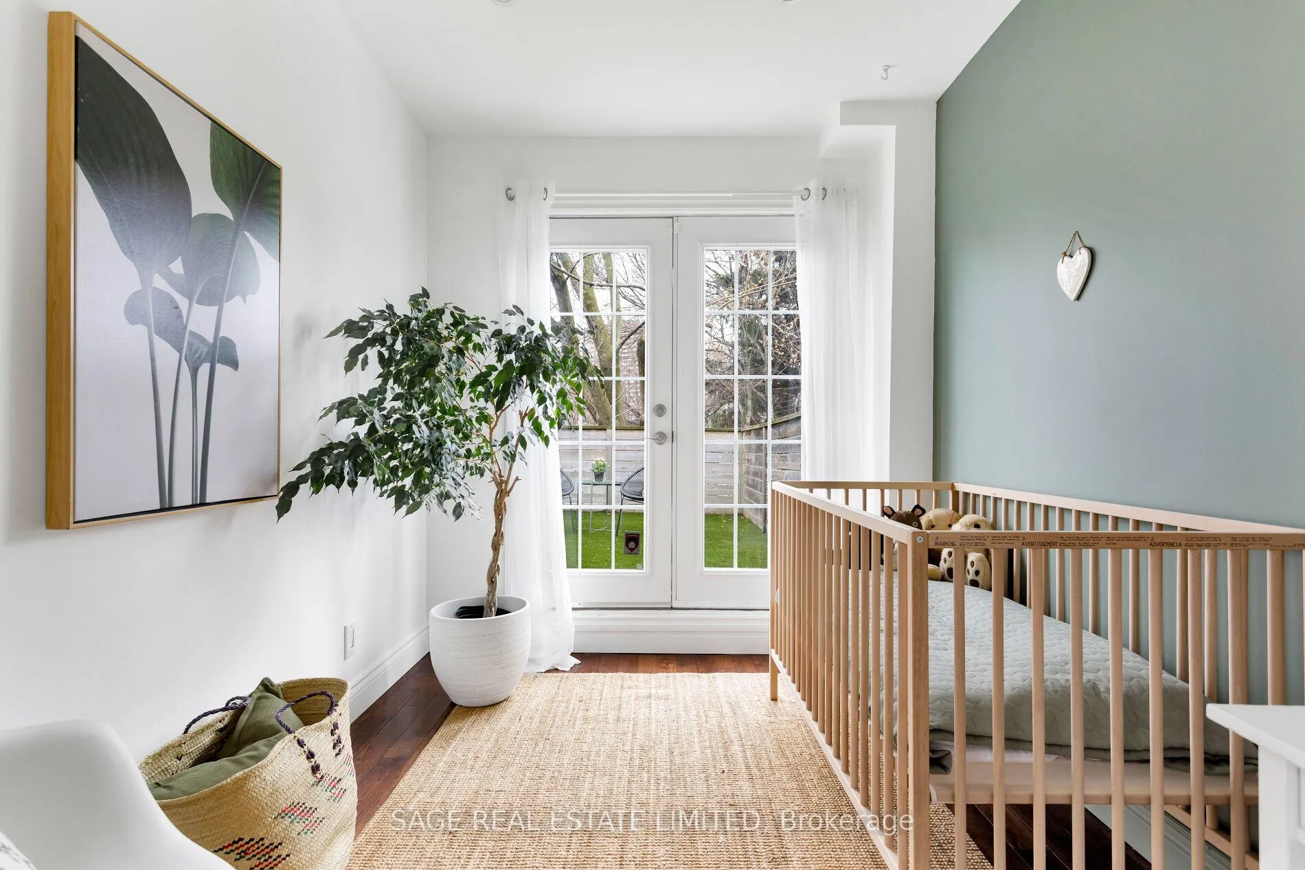 Photo 25 of 206 Hamilton Street, Toronto, South Riverdale — HOMEH