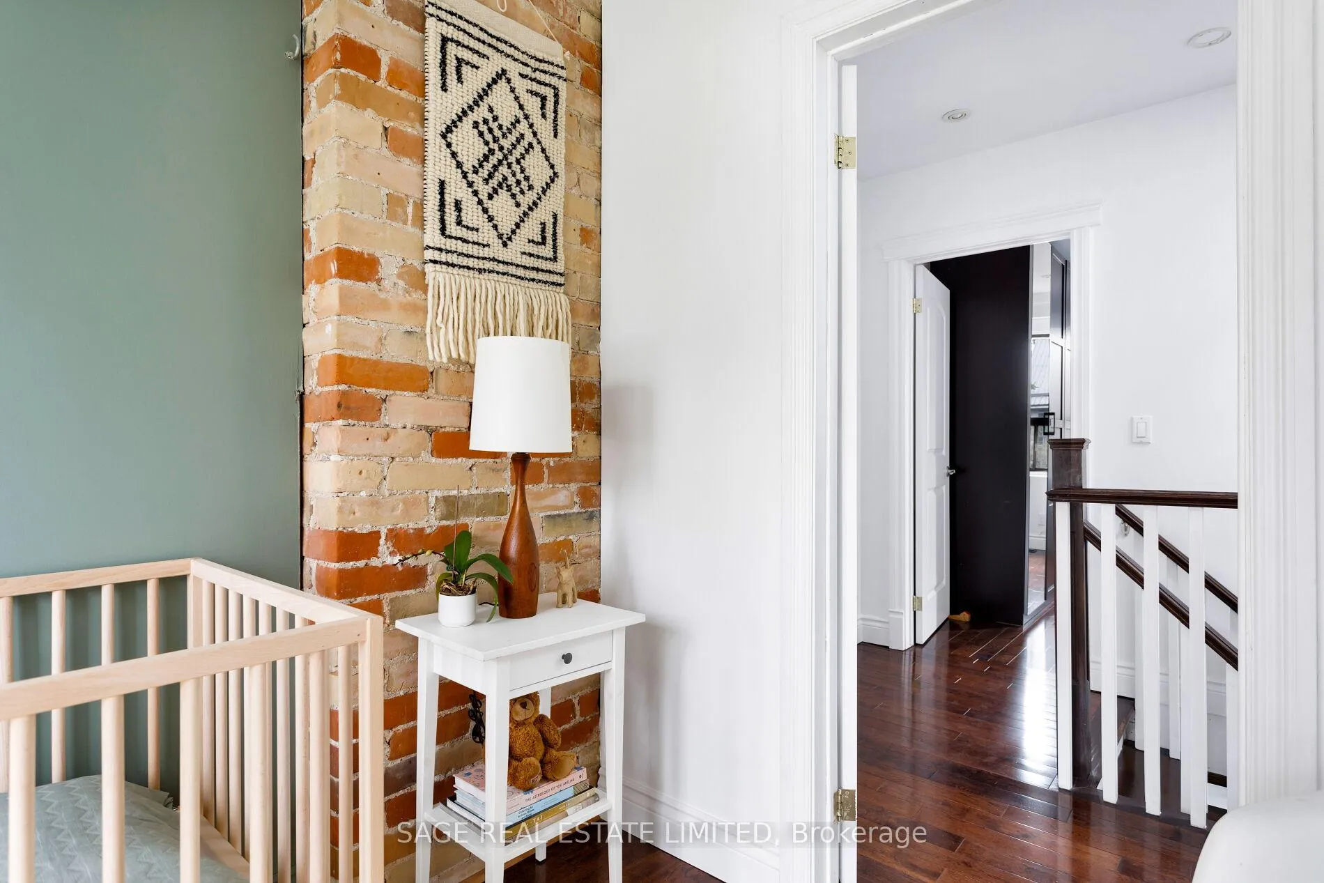 Photo 26 of 206 Hamilton Street, Toronto, South Riverdale — HOMEH