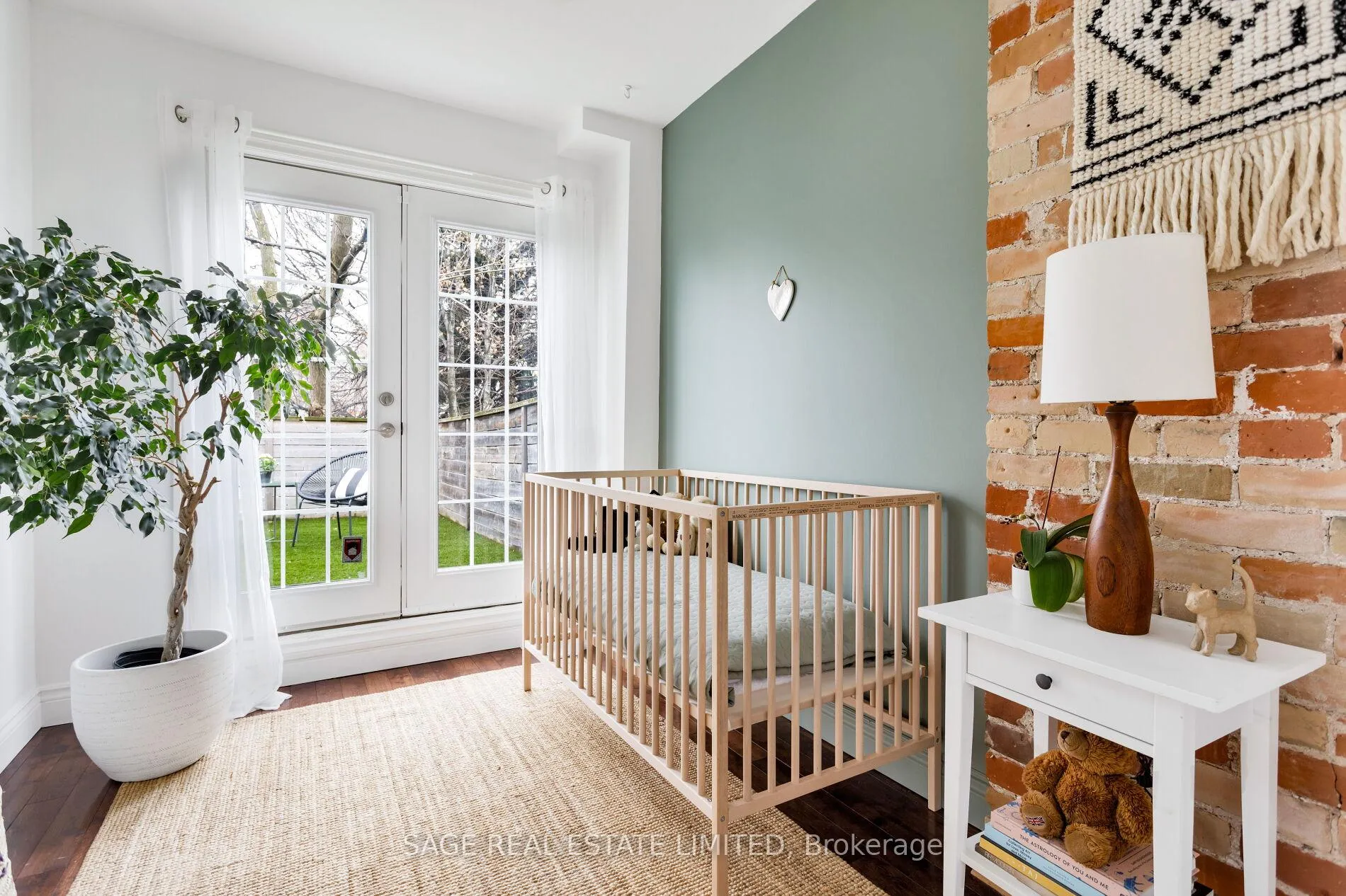 Photo 28 of 206 Hamilton Street, Toronto, South Riverdale — HOMEH