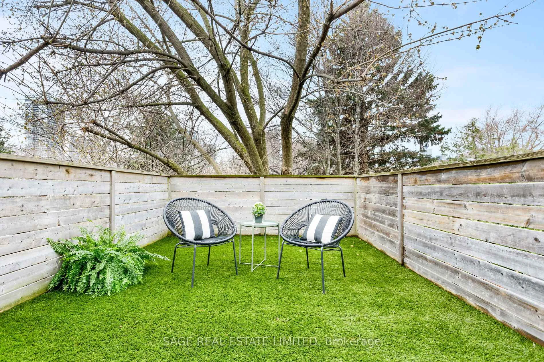 Photo 29 of 206 Hamilton Street, Toronto, South Riverdale — HOMEH