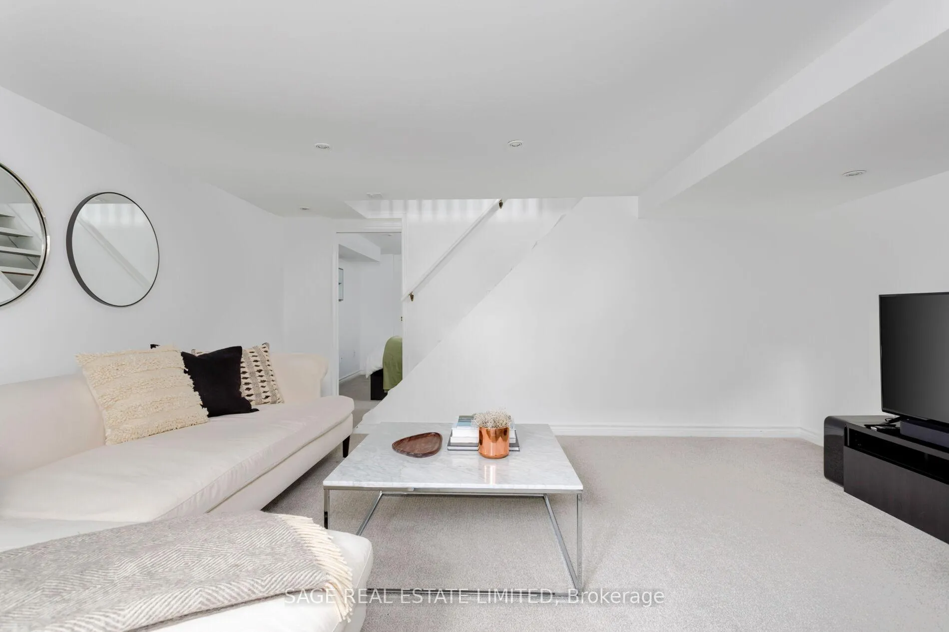 Photo 32 of 206 Hamilton Street, Toronto, South Riverdale — HOMEH