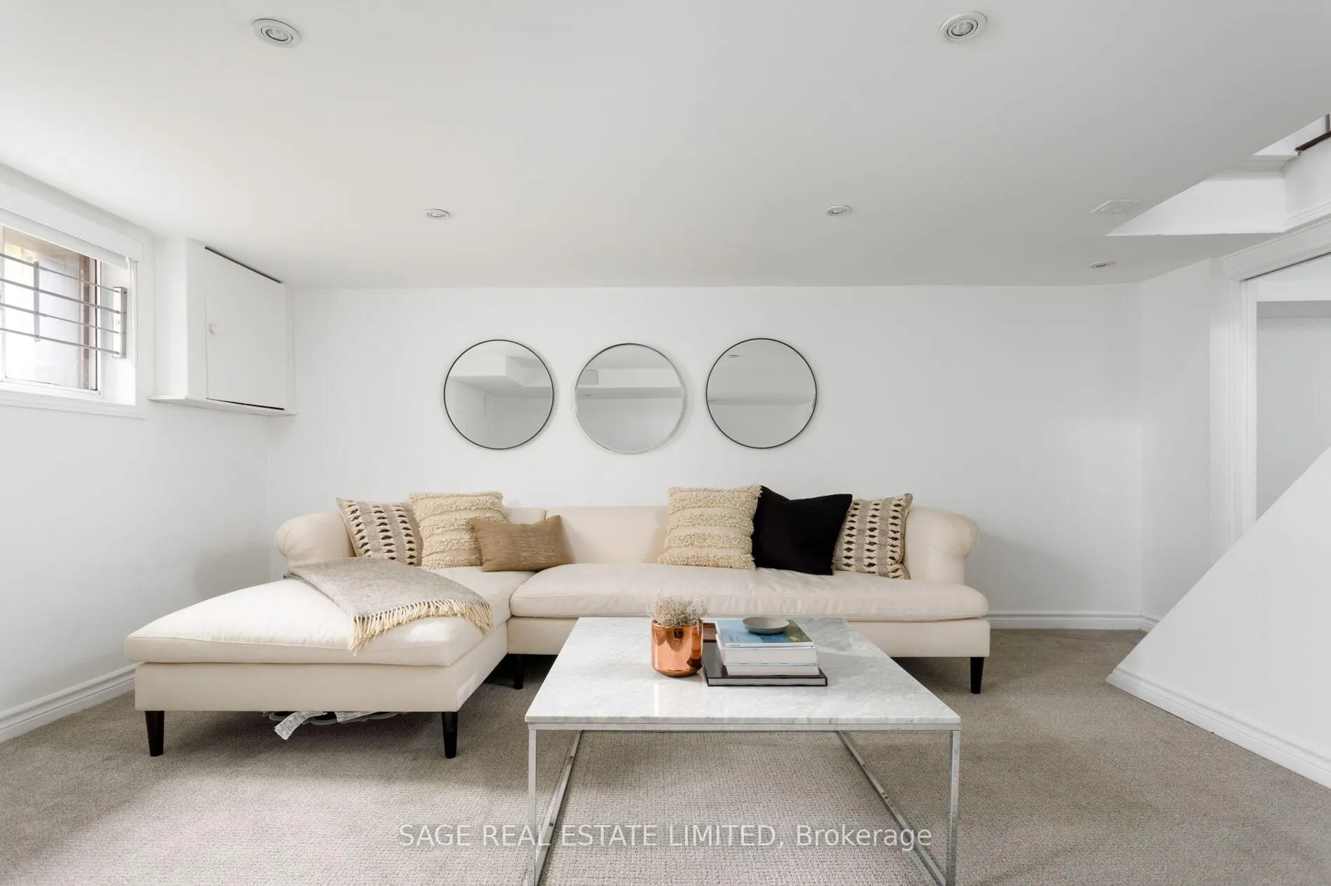 Photo 33 of 206 Hamilton Street, Toronto, South Riverdale — HOMEH