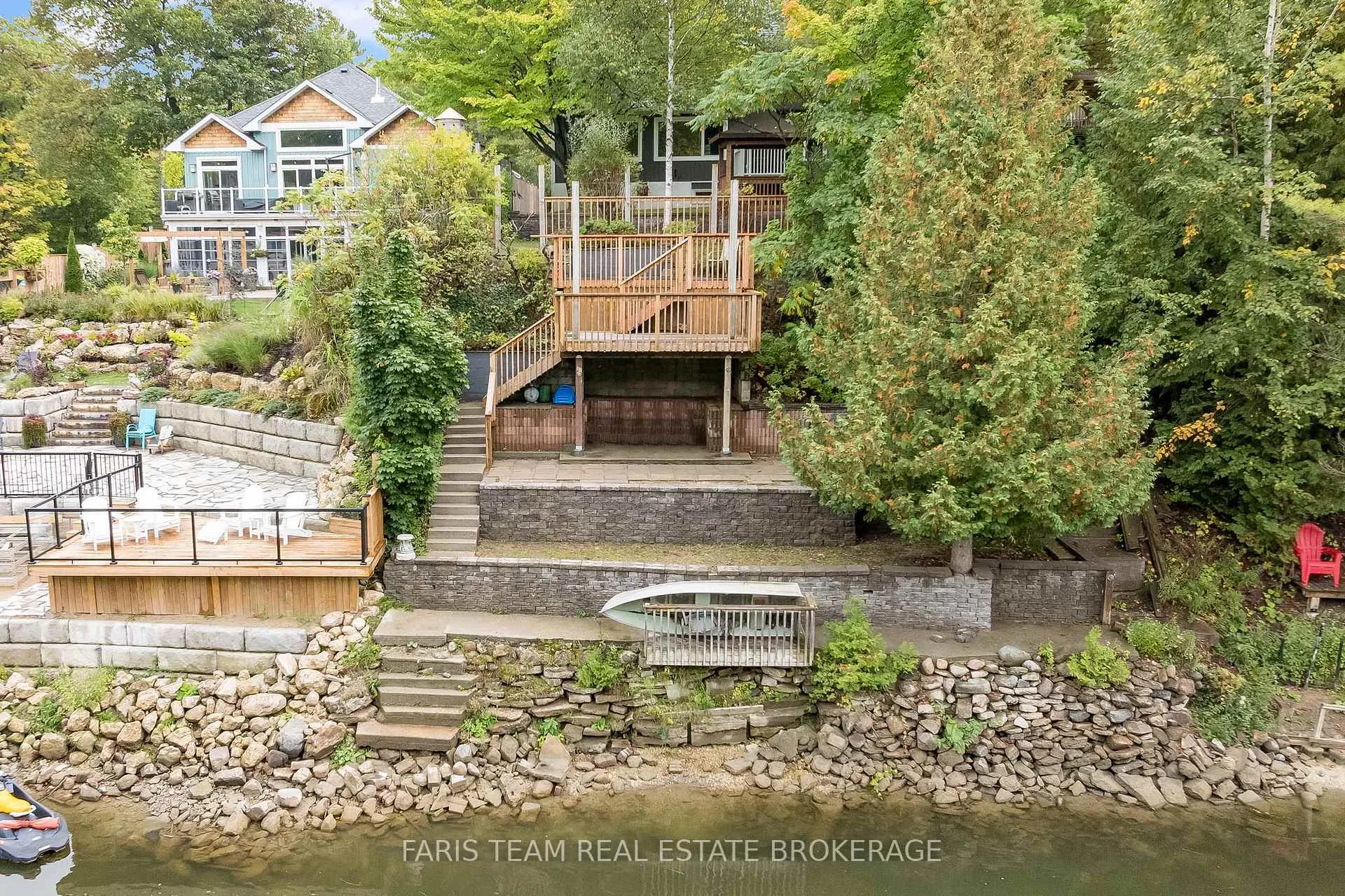 Photo 6 of 104 Knox Road E, Wasaga Beach — HOMEH